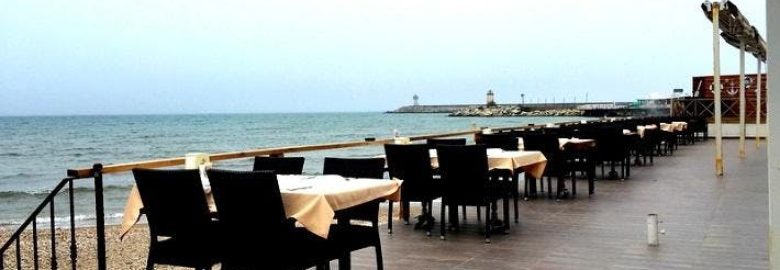 Şile Ayazma Restaurant
