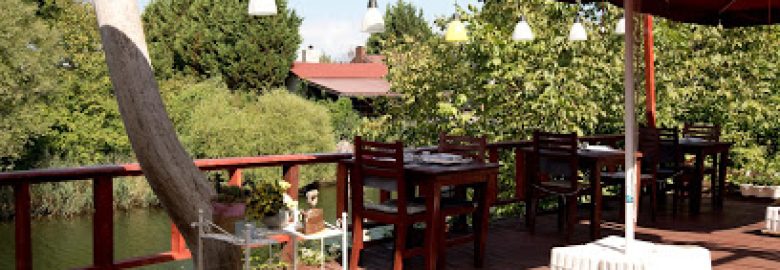 Ağva Nehir Perisi Otel