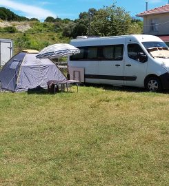 Çakır Kamp Ve Piknik Alani