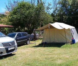 Çakır Kamp Ve Piknik Alani