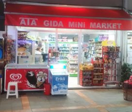 Ata Gıda Market