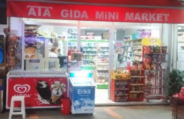Ata Gıda Market