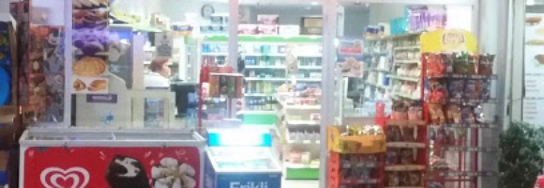 Ata Gıda Market