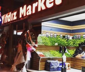 Şile Değirmençayırı YILDIZ MARKET