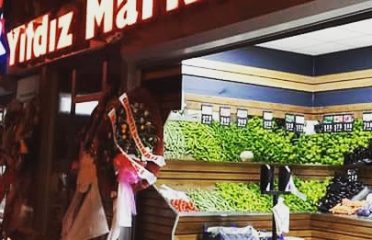 Şile Değirmençayırı YILDIZ MARKET