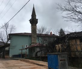 Şile Değirmençayırı Cami