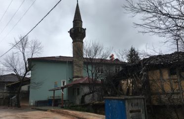 Şile Değirmençayırı Cami