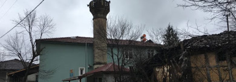 Şile Değirmençayırı Cami
