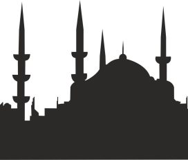 Şile Hacılı köyü cami