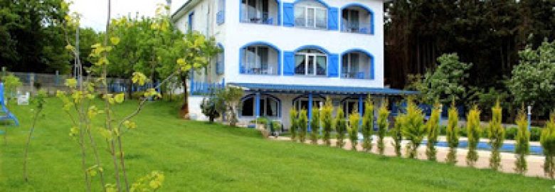 Şile Zephyros Butik Otel Şile
