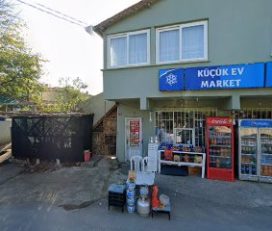 Şile Küçük Ev Market