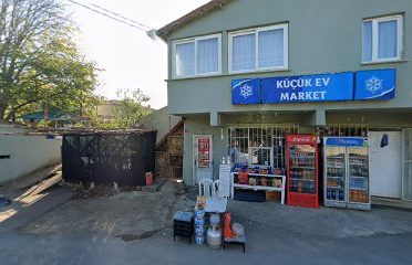 Şile Küçük Ev Market