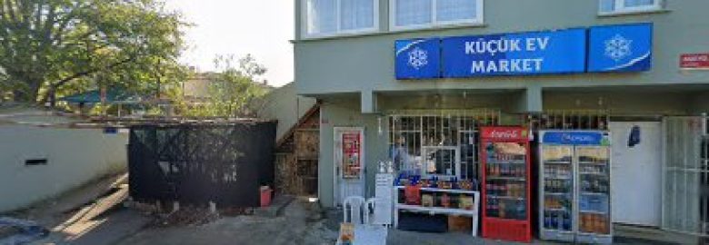 Şile Küçük Ev Market