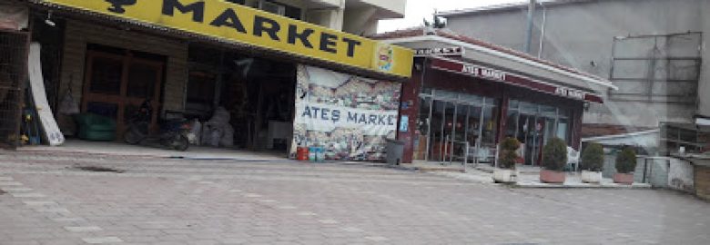 Doğancılı Ateş Market