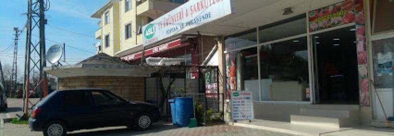 Aslı Et Ürünleri ve Şarküteri