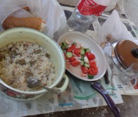 Avcıkoru ŞevvalNur Gözleme Evi