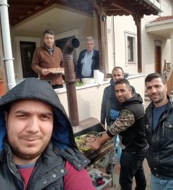 Botteo Turizm Kamp Alanı
