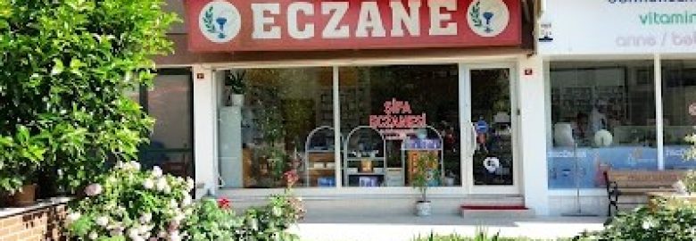 Şifa Eczanesi