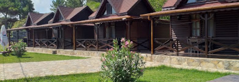 Mert Tatil Köyü