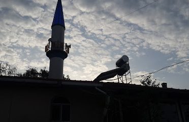 Göçe Kılıçlar Camii