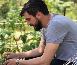 Doğancılı Camping Cafe Restaurant