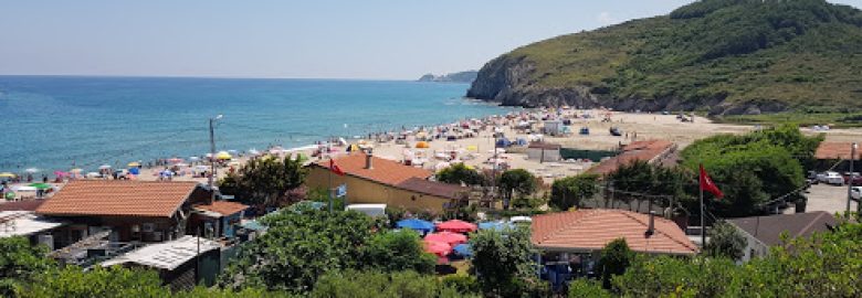 Denizciler Pansiyon