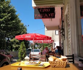 Çelenk lokanta