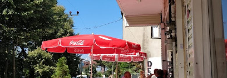 Çelenk lokanta