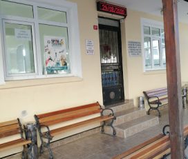 Büyük Bucaklı Mahallesi Muhtarlığı