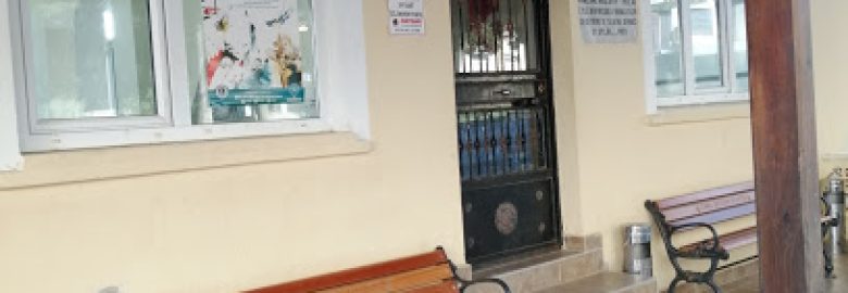 Büyük Bucaklı Mahallesi Muhtarlığı