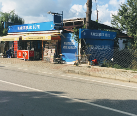 Kardeşler Tekel