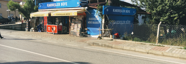 Kardeşler Tekel