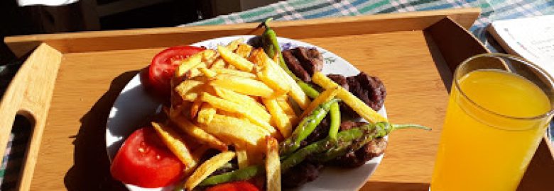 Serv-ET Mangal restoran