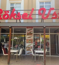 Şile Göksel Usta Pide & Pizza & Kebap