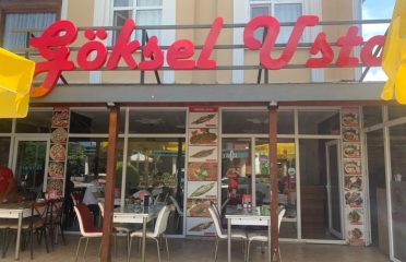 Şile Göksel Usta Pide & Pizza & Kebap