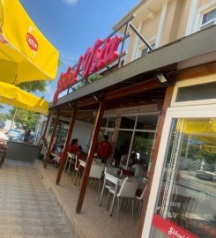 Şile Göksel Usta Pide & Pizza & Kebap