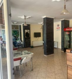 Şile Göksel Usta Pide & Pizza & Kebap