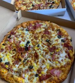 Şile Göksel Usta Pide & Pizza & Kebap