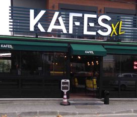 Şile Kafes XL