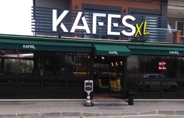 Şile Kafes XL