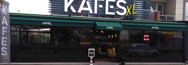 Şile Kafes XL