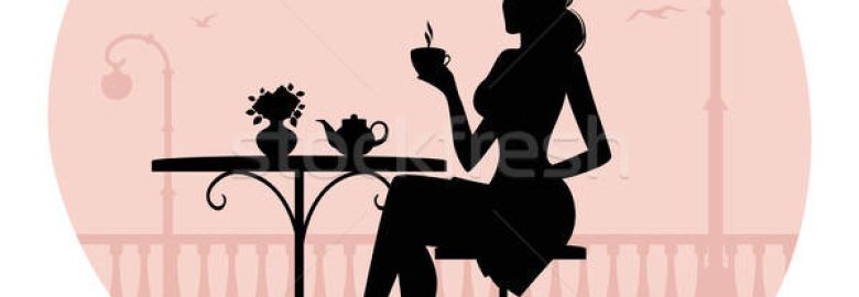 Lila Kafe