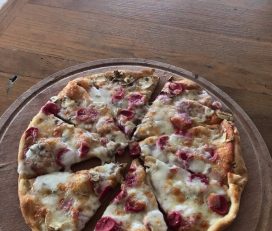 Despina Pizza