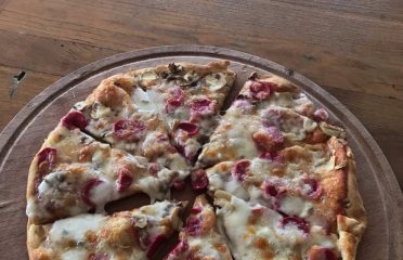 Despina Pizza
