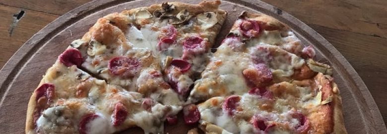 Despina Pizza