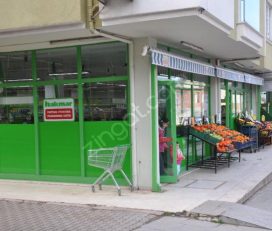 Hakmar Ekspres