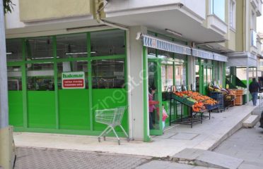 Hakmar Ekspres