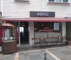 Şile Kokoz Ev Yemekleri
