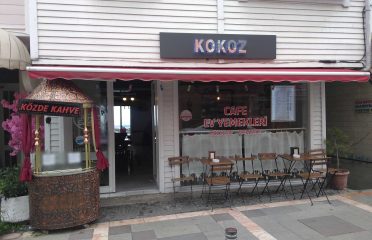 Şile Kokoz Ev Yemekleri