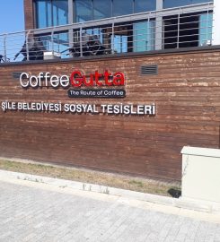 Ağva Coffee Gutta